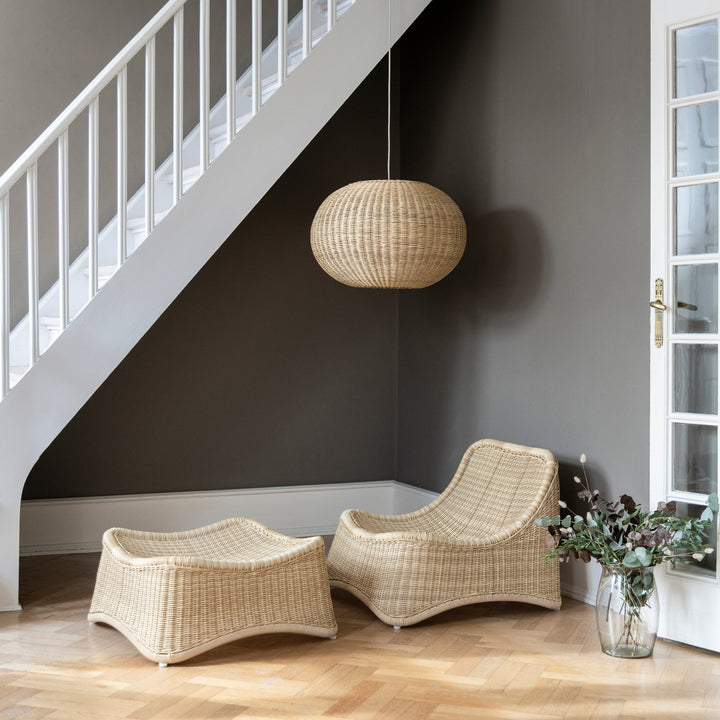Tangelo Pendant Lamp Shade - Sika Design - Pendants - Large - HORNE