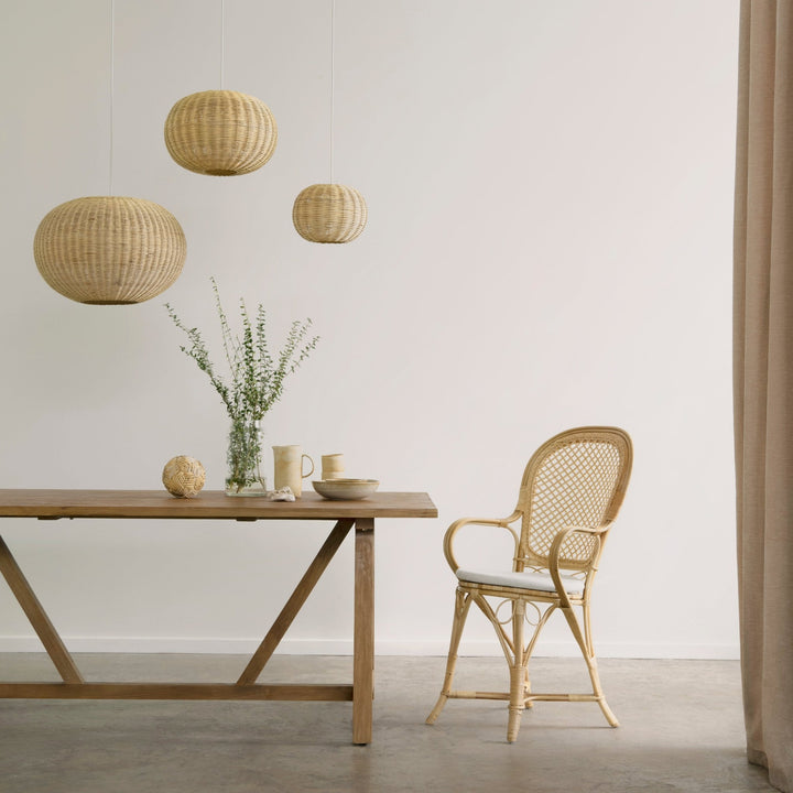 Tangelo Pendant Lamp Shade - Sika Design - Pendants - Large - HORNE