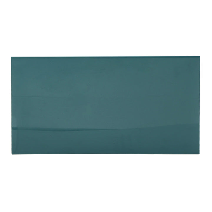 Tanu Enamel C - Table - Urbia Table + Task - Yellow Ochre - HORNE