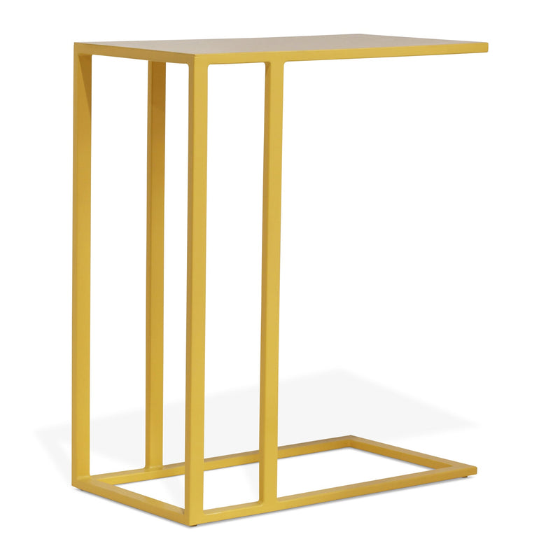 Tanu Enamel C - Table - Urbia Table + Task - Navy - HORNE