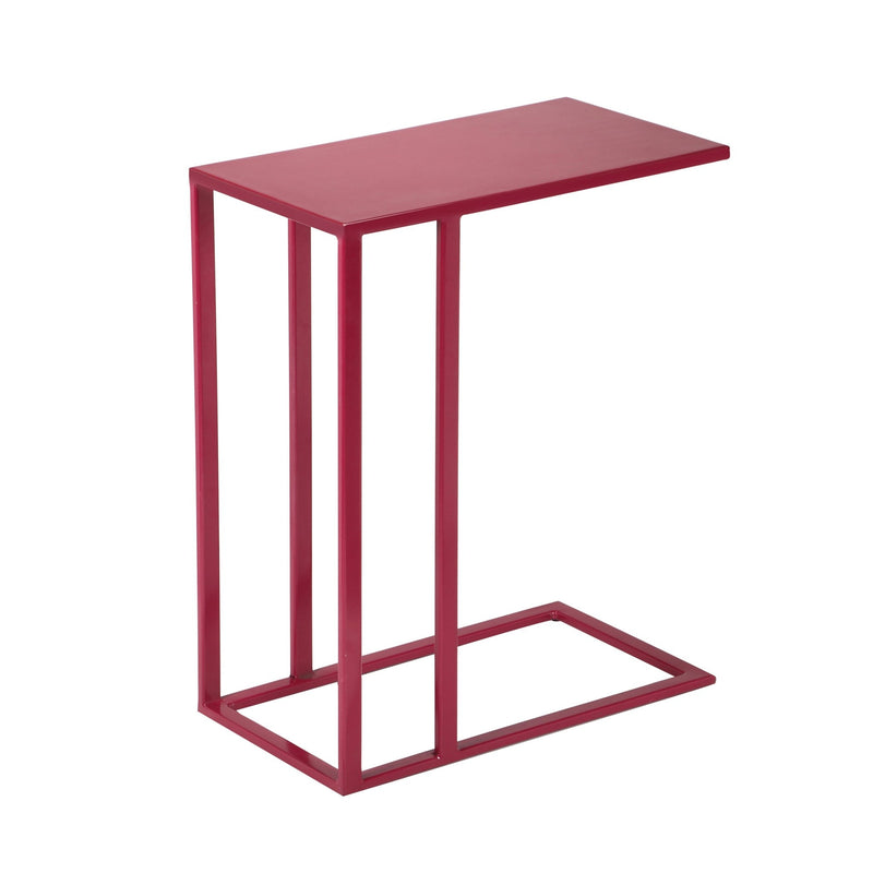 Tanu Enamel C - Table - Urbia Table + Task - Navy - HORNE