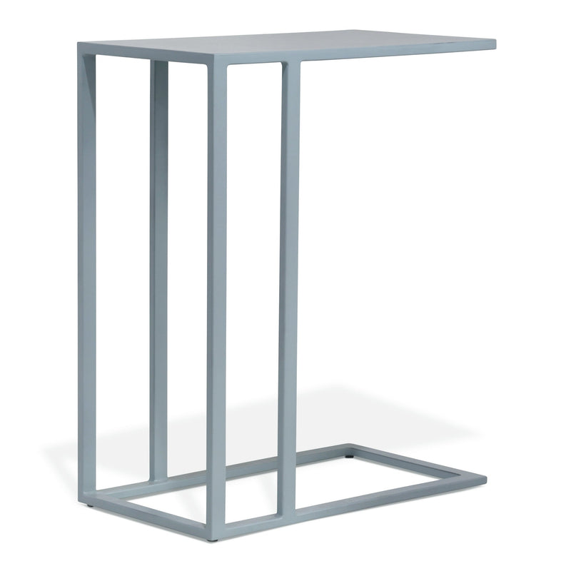 Tanu Enamel C - Table - Urbia Table + Task - Navy - HORNE