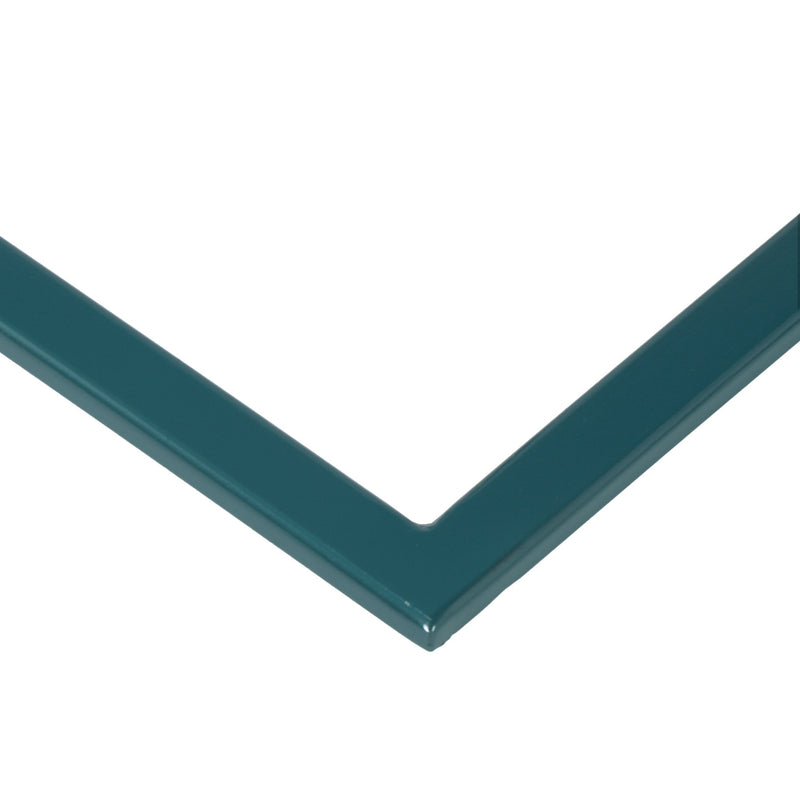 Tanu Enamel C - Table - Urbia Table + Task - Navy - HORNE