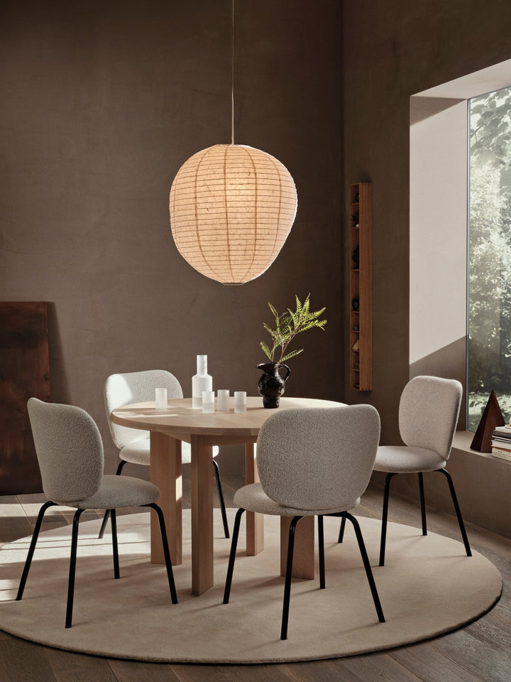 Tarn Dining Table - 220
