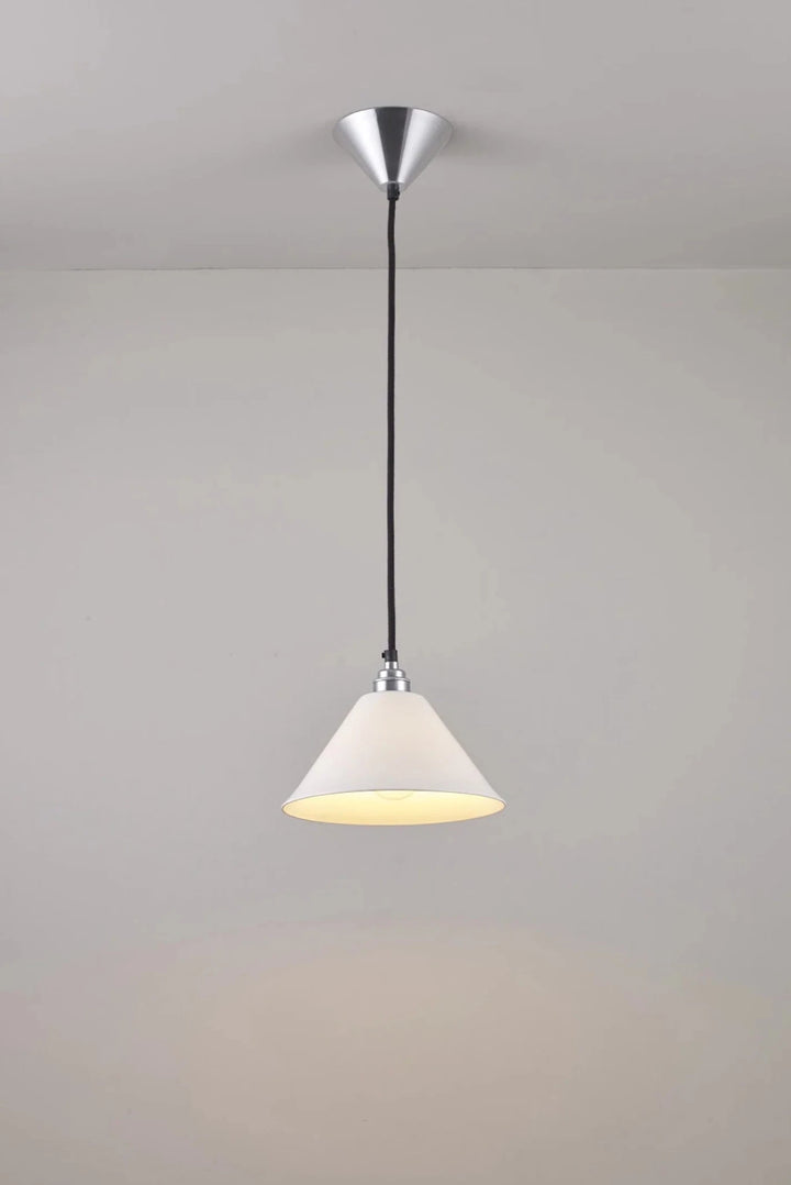 Task Ceramic Pendant - Original BTC Pendants - HORNE