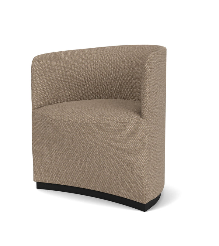 Tearoom Club Chair - Audo Copenhagen - Chairs - Logan Flint - HORNE