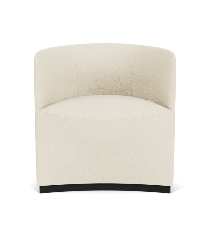 Tearoom Club Chair - Audo Copenhagen - Chairs - Baru 0200 - HORNE