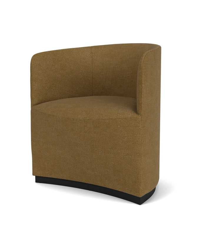 Tearoom Club Chair - Audo Copenhagen - Chairs - Boucle 06 - HORNE