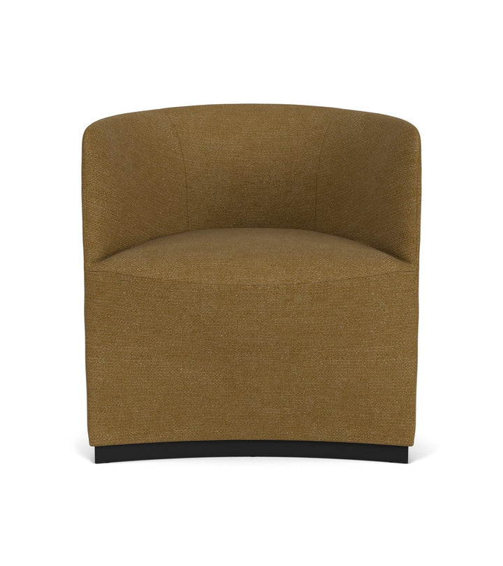 Tearoom Club Chair - Audo Copenhagen - Chairs - Boucle 06 - HORNE
