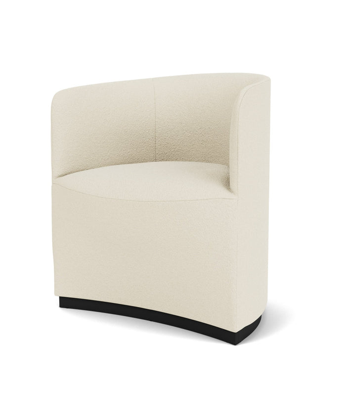 Tearoom Club Chair - Audo Copenhagen - Chairs - Baru 0200 - HORNE