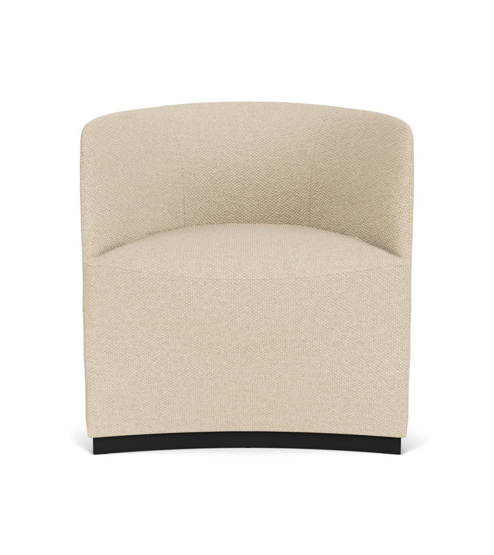 Tearoom Club Chair - Audo Copenhagen - Chairs - Logan Sand - HORNE