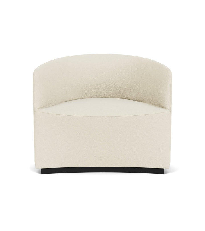 Tearoom Lounge Chair - Audo Copenhagen - Chairs - Baru 0200 - HORNE