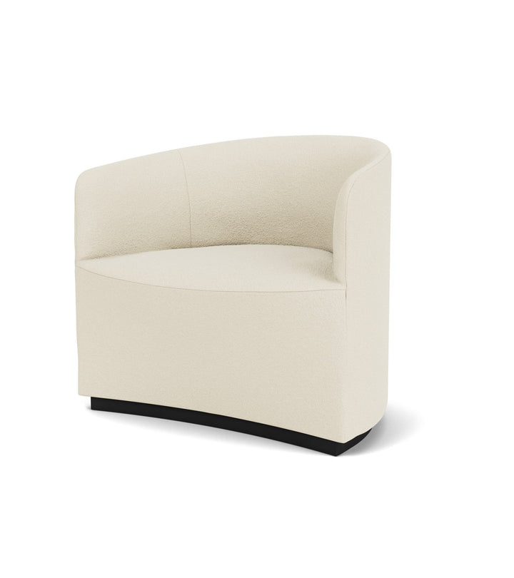 Tearoom Lounge Chair - Audo Copenhagen - Chairs - Baru 0200 - HORNE