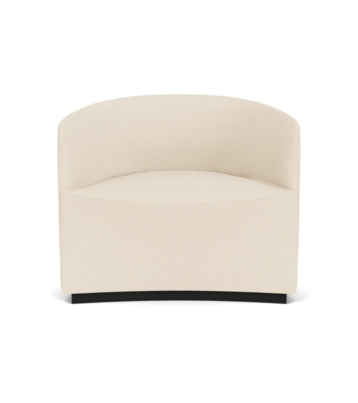 Tearoom Lounge Chair - Audo Copenhagen - Chairs - Logan Jasmine - HORNE