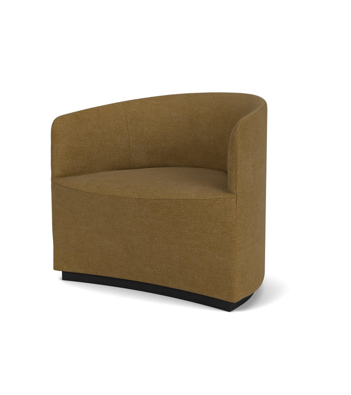 Tearoom Lounge Chair - Audo Copenhagen - Chairs - Boucle 06 - HORNE