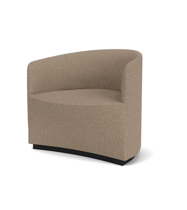 Tearoom Lounge Chair - Audo Copenhagen - Chairs - Logan Flint - HORNE