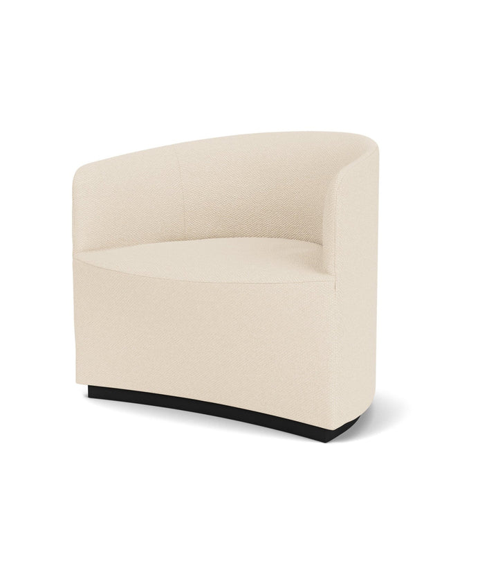 Tearoom Lounge Chair - Audo Copenhagen - Chairs - Logan Jasmine - HORNE