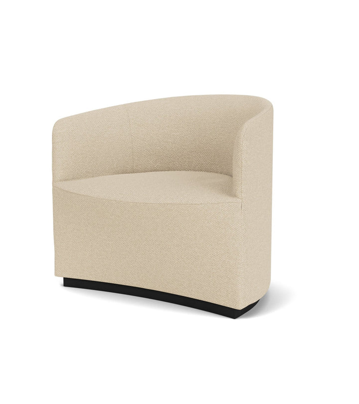 Tearoom Lounge Chair - Audo Copenhagen - Chairs - Logan Sand - HORNE
