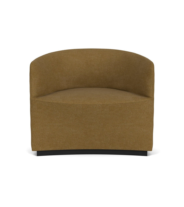 Tearoom Lounge Chair - Audo Copenhagen - Chairs - Boucle 06 - HORNE