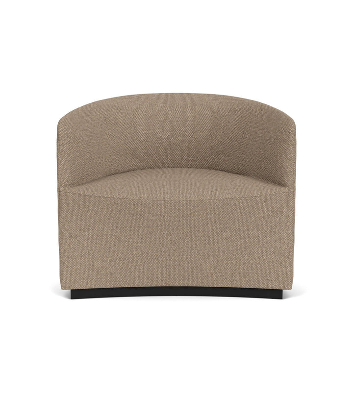 Tearoom Lounge Chair - Audo Copenhagen - Chairs - Logan Flint - HORNE