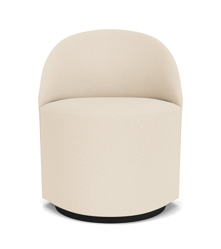 Tearoom Side Chair - Swivel w/Return - Audo Copenhagen - Chairs - Logan Jasmine - HORNE