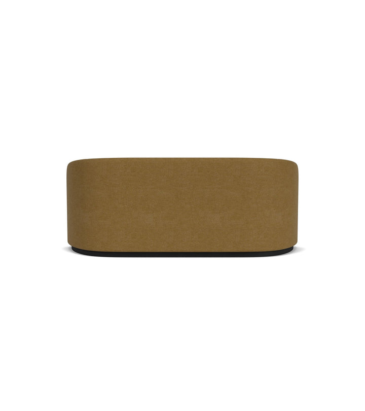 Tearoom Sofa - Audo Copenhagen - Chairs - Boucle 06 - HORNE