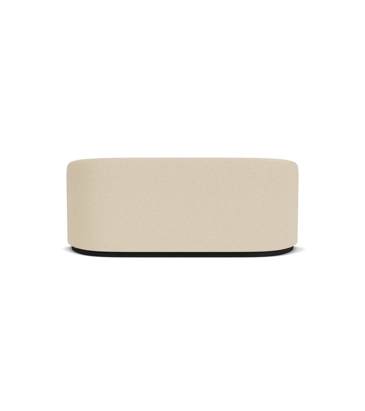 Tearoom Sofa - Audo Copenhagen - Chairs - Logan Sand - HORNE