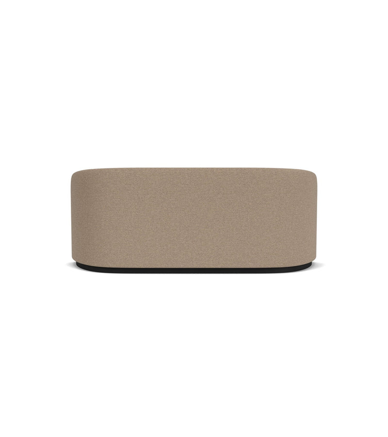 Tearoom Sofa - Audo Copenhagen - Chairs - Boucle 02 - HORNE
