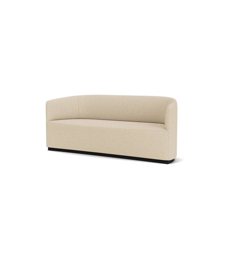 Tearoom Sofa - Audo Copenhagen - Chairs - Logan Sand - HORNE