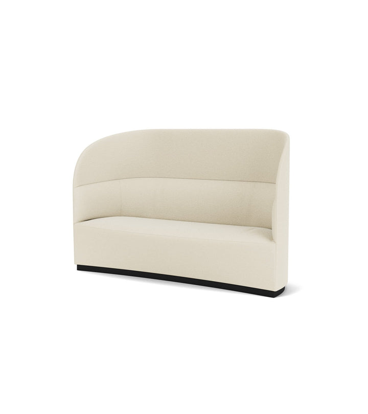 Tearoom Sofa, High Back - Audo Copenhagen - Sofas - Baru 0200 - With Power Outlet - HORNE