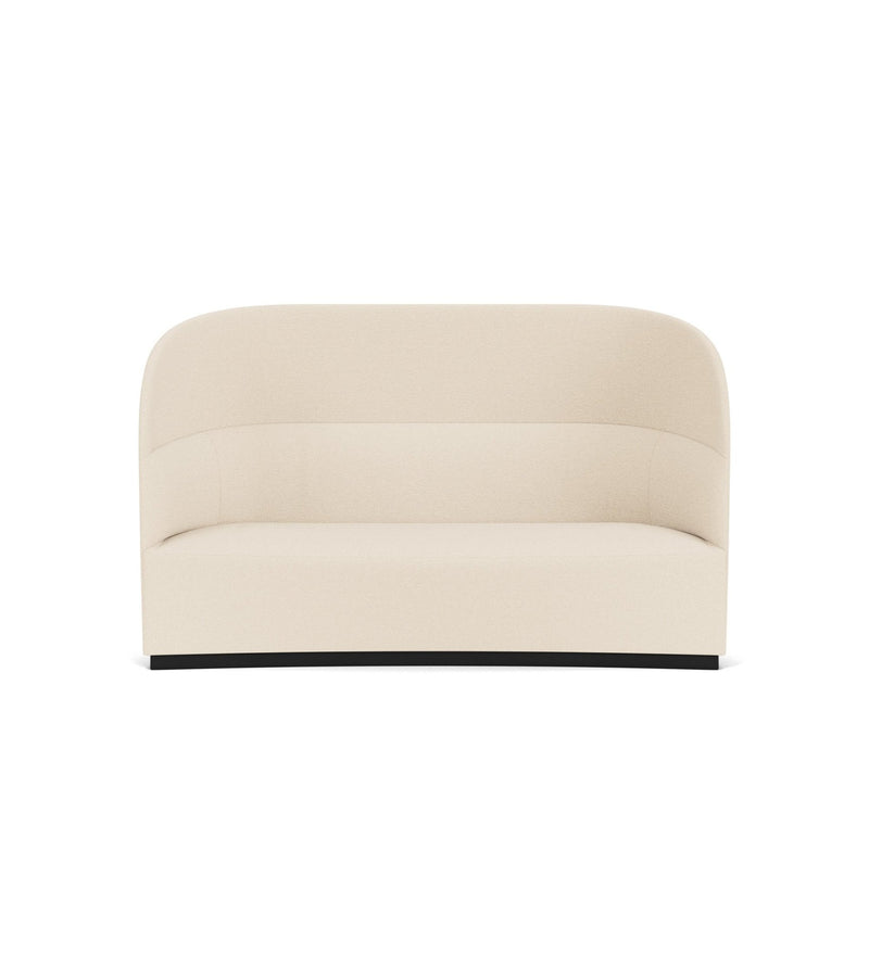 Tearoom Sofa, High Back - Audo Copenhagen - Sofas - Boucle 02 - With Power Outlet - HORNE