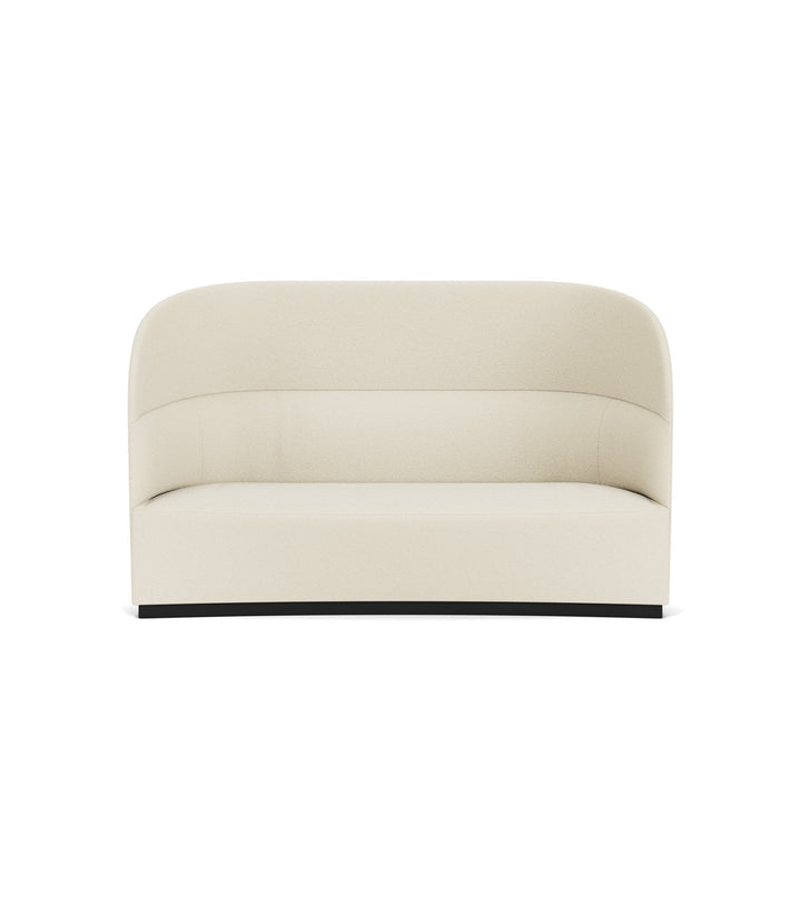 Tearoom Sofa, High Back - Audo Copenhagen - Sofas - Baru 0200 - With Power Outlet - HORNE