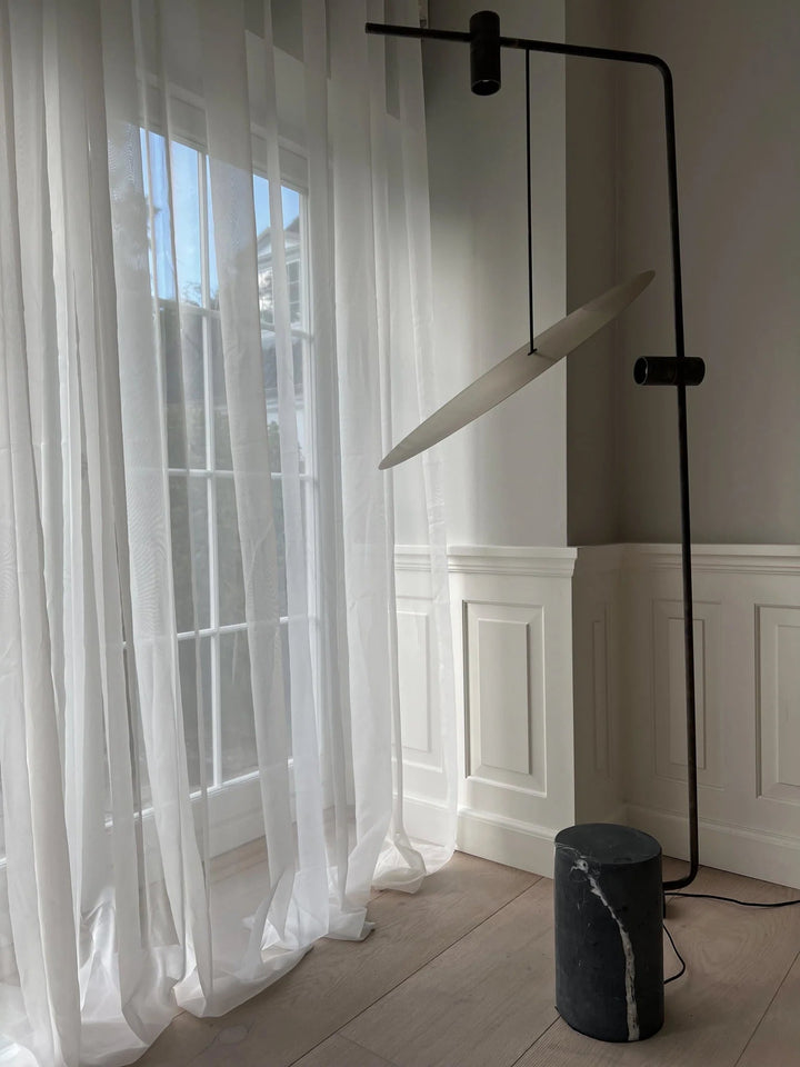 The Moon Floor Lamp - 101 Copenhagen Lighting - HORNE
