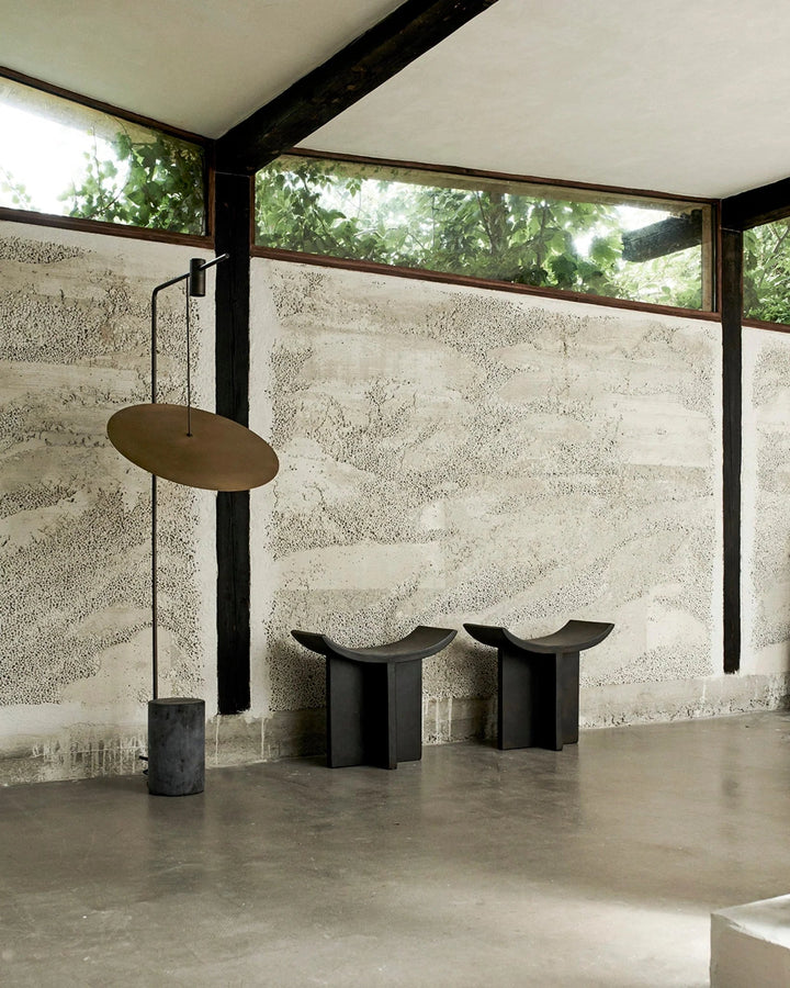 The Moon Floor Lamp - 101 Copenhagen Lighting - HORNE