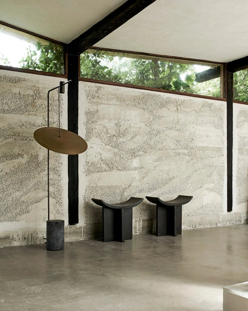 The Moon Floor Lamp - 101 Copenhagen Lighting - HORNE
