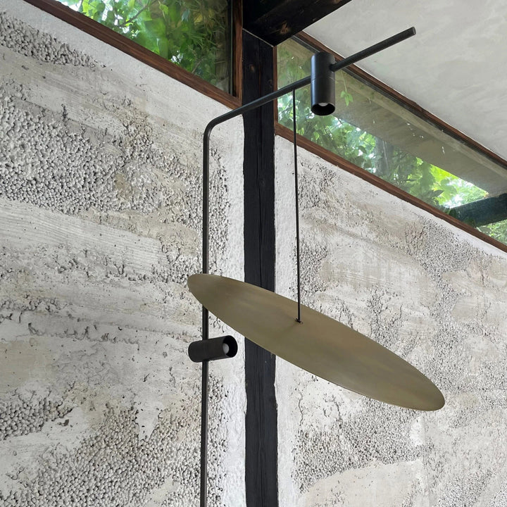 The Moon Floor Lamp - 101 Copenhagen Lighting - HORNE