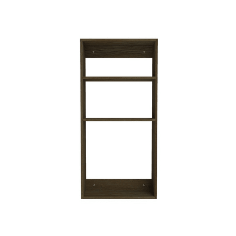 Threesquare - by We Do Wood