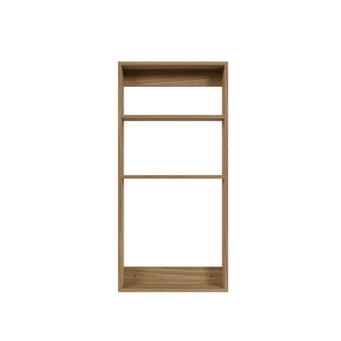 Threesquare - by We Do Wood