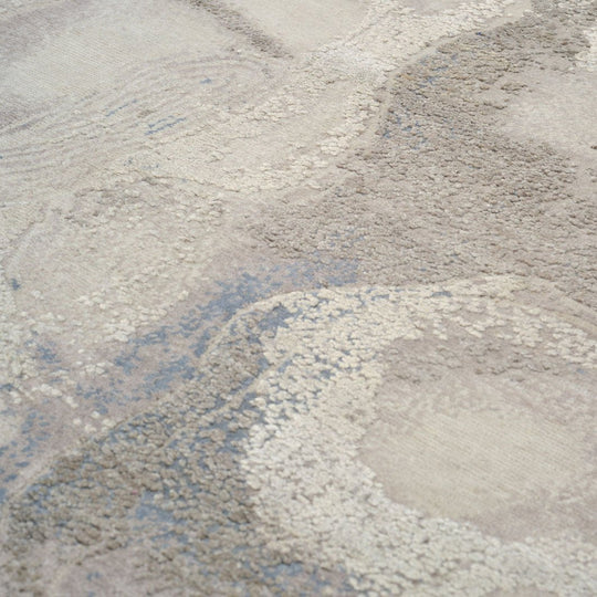 Tidal Cloud rug in Tidal Cloud Beige 200x300 (6.6' x 9.8')