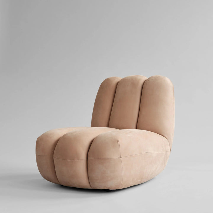 Toe Chair - 101 Copenhagen Chairs - Nubuck - HORNE