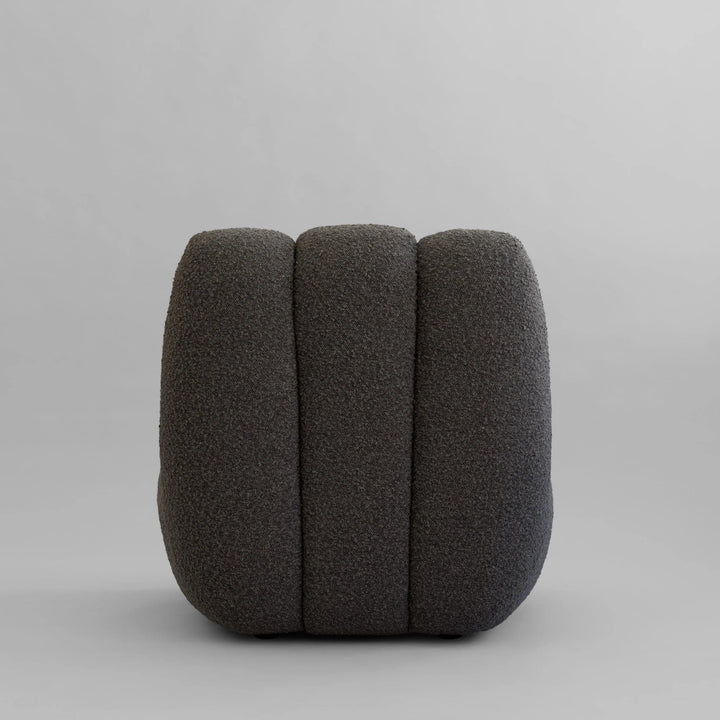 Toe Chair - 101 Copenhagen Chairs - Deep Taupe (A2635) - HORNE