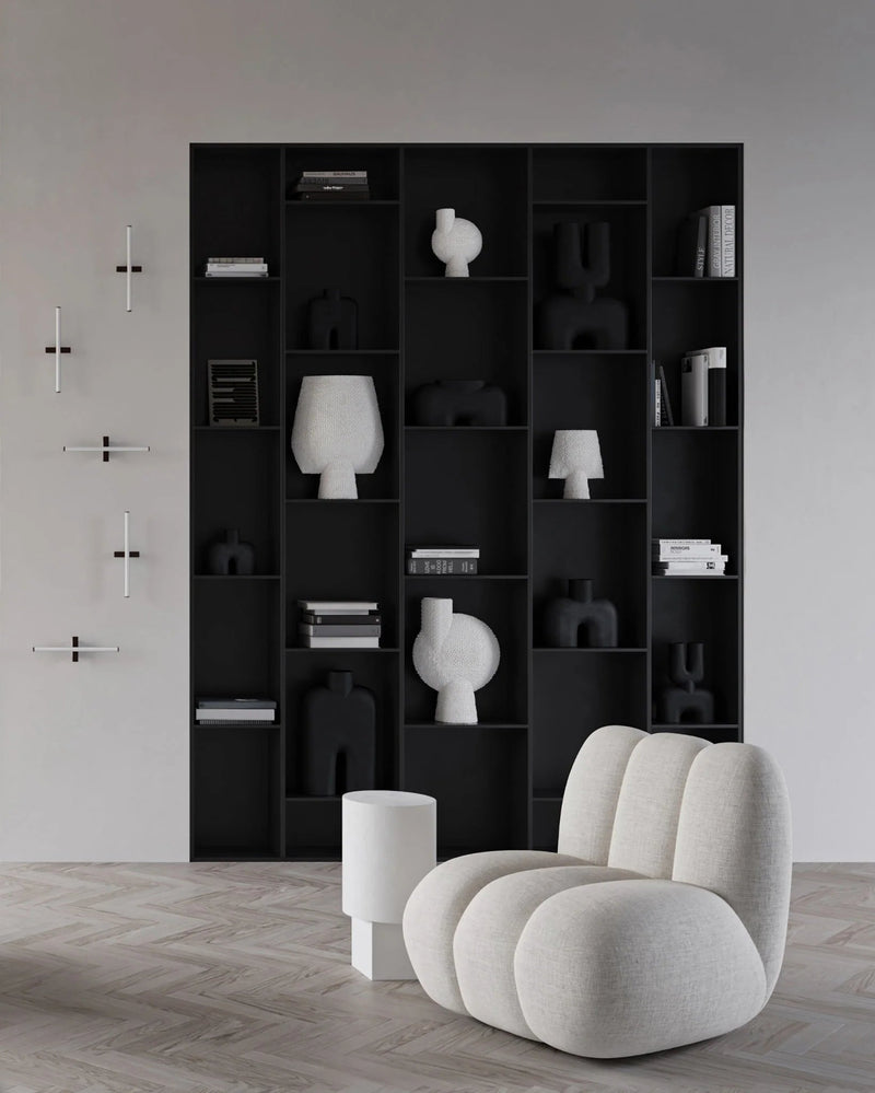 Toe Chair - 101 Copenhagen Chairs - Warm Ash (C142) - HORNE