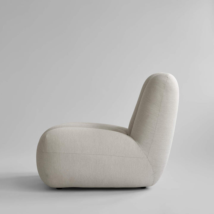 Toe Chair - 101 Copenhagen Chairs - Warm Ash (C142) - HORNE
