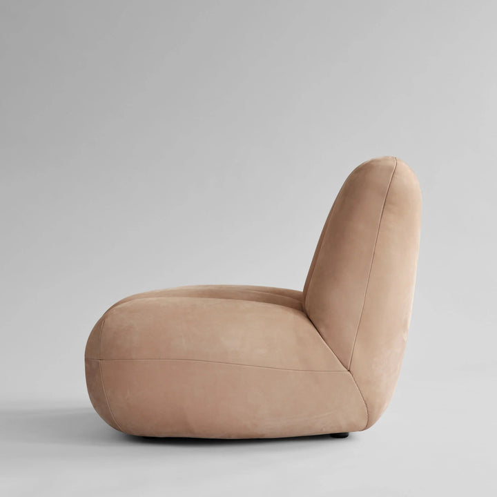 Toe Chair - 101 Copenhagen Chairs - Nubuck - HORNE