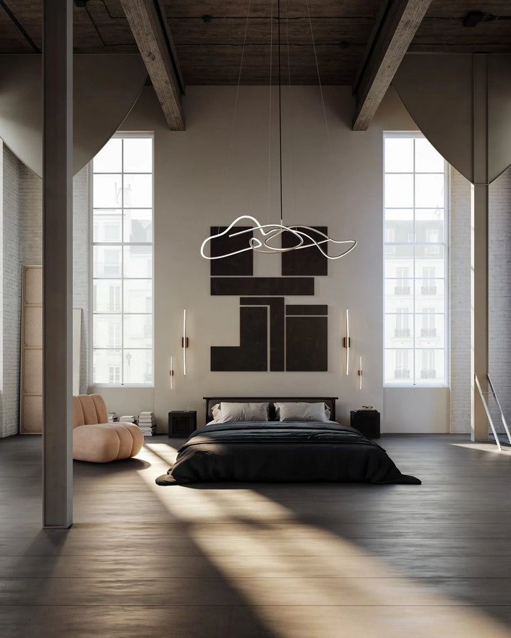 Toe Chair - 101 Copenhagen Chairs - Nubuck - HORNE