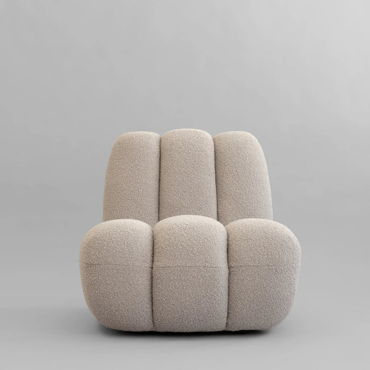 Toe Chair - 101 Copenhagen Chairs - Smoked Sand (CPH 904) - HORNE