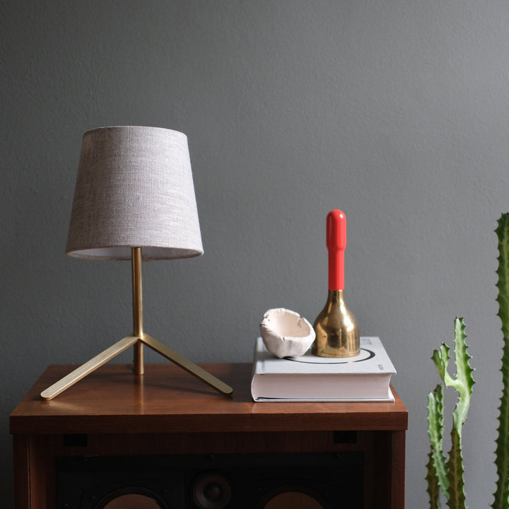 Tokyo I - Misewell Lamps - Black - HORNE