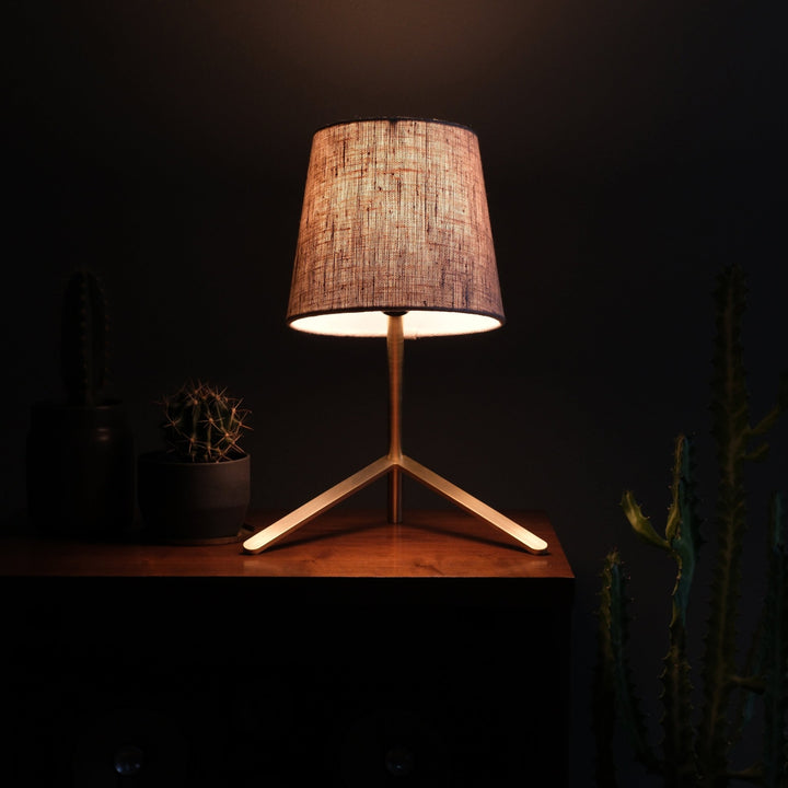 Tokyo I - Misewell Lamps - Black - HORNE