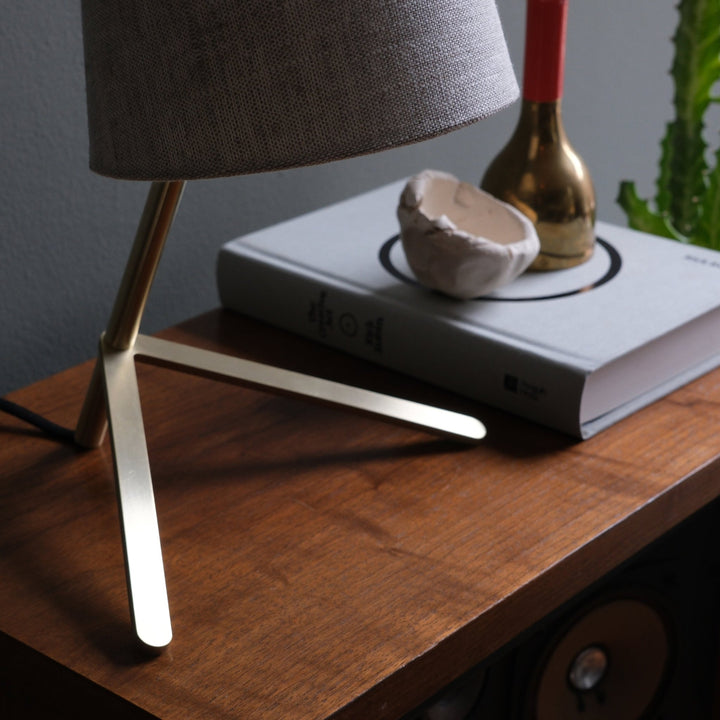 Tokyo I - Misewell Lamps - Black - HORNE