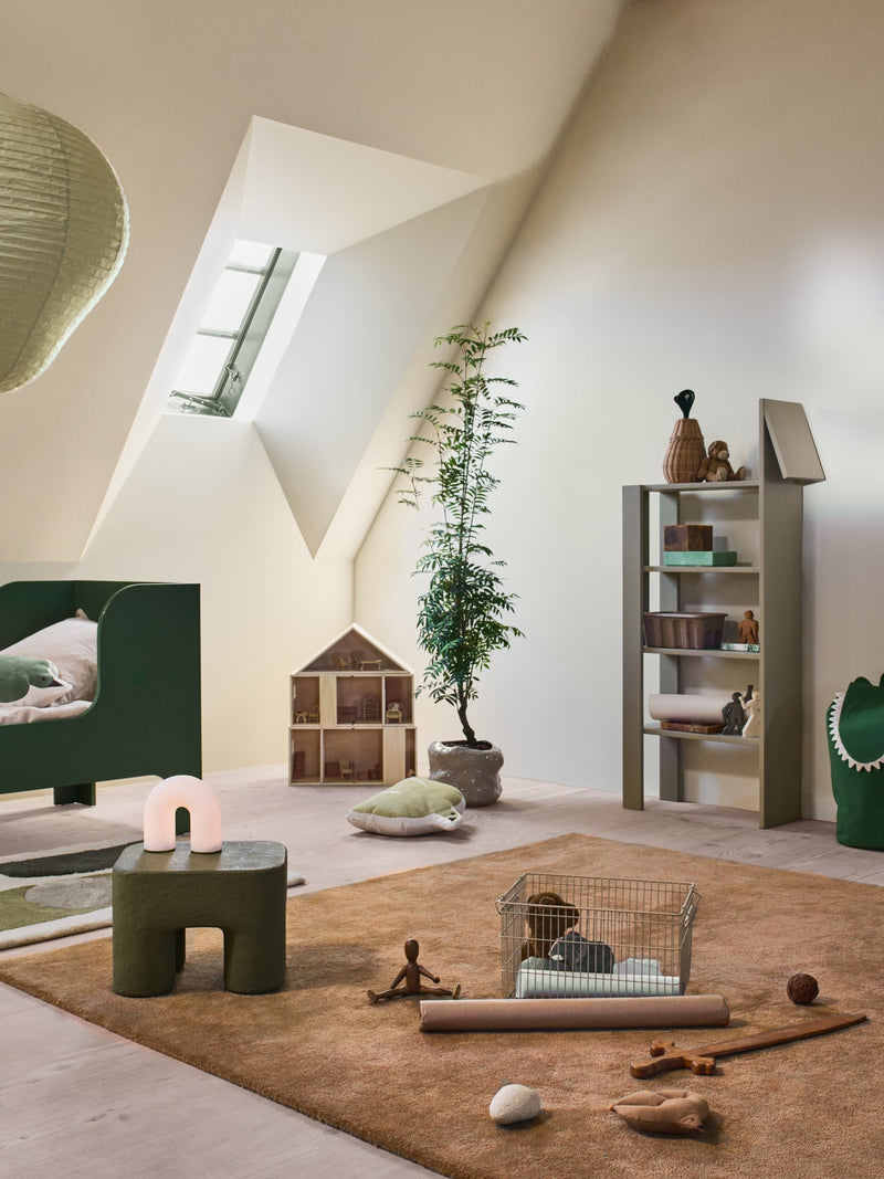Toro Stackable House - Ferm Living - Kids + Baby - HORNE
